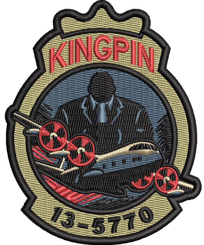 Kingpin - 13-5770
