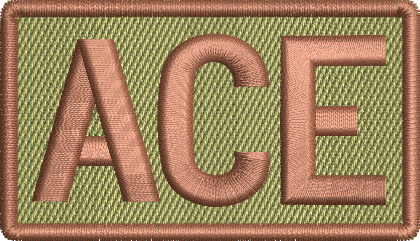 ACE -  Duty Identifier Patch