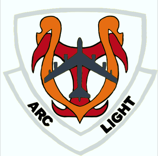 ACFT 61-005 - ARC Light  - PVC