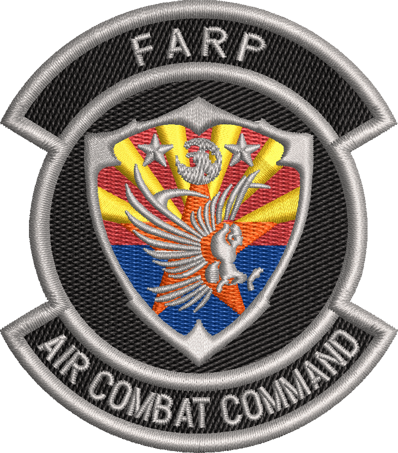 FARP - Air Combat Command