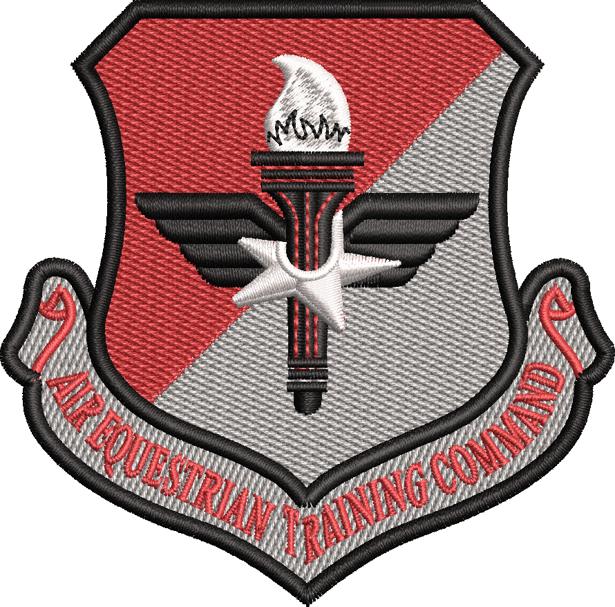 Air Equestrian Training Command - AETC