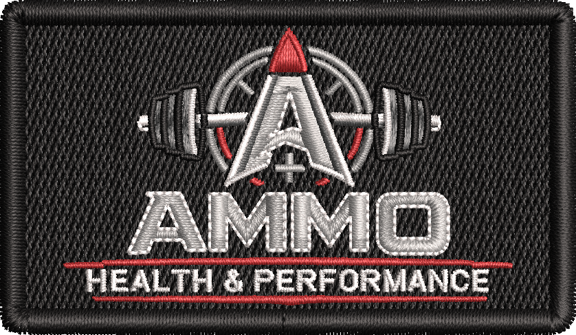 AMMO  - Health and Performance