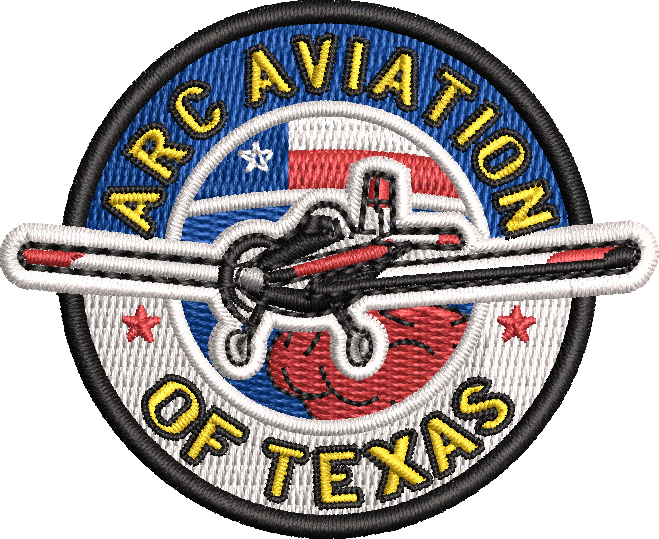 Arc Aviation Of Texas