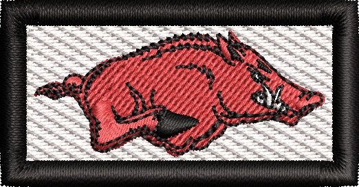 Arkansas - Pen Tab