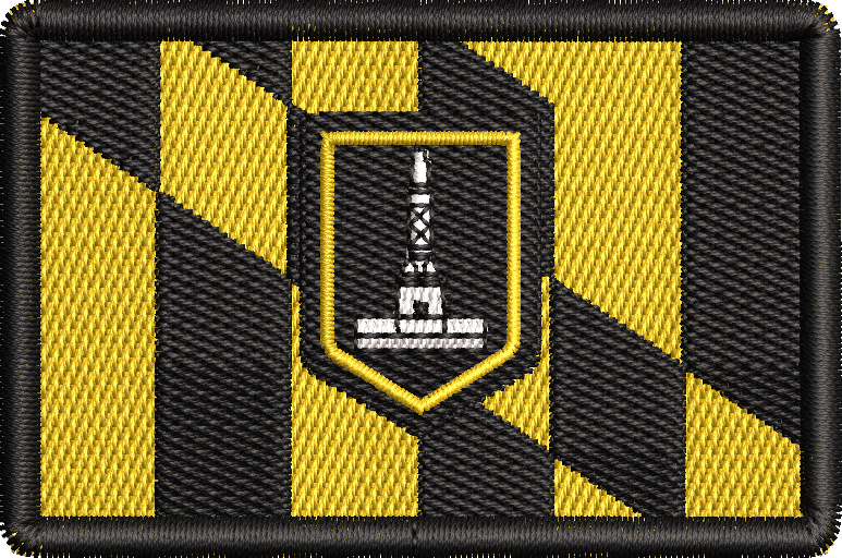 Baltimore Flag