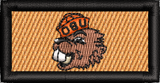 OSU Beaver - Pen tab