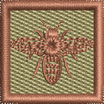 BEE - OCP - Tab