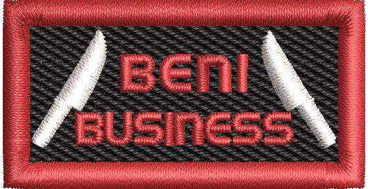 BENI Business Pen Tab