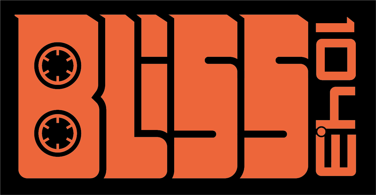 Bliss - Pen Tab - PVC