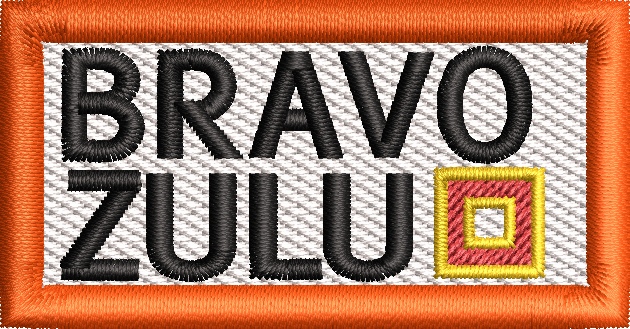 Bravo Zulu - Pen Tab