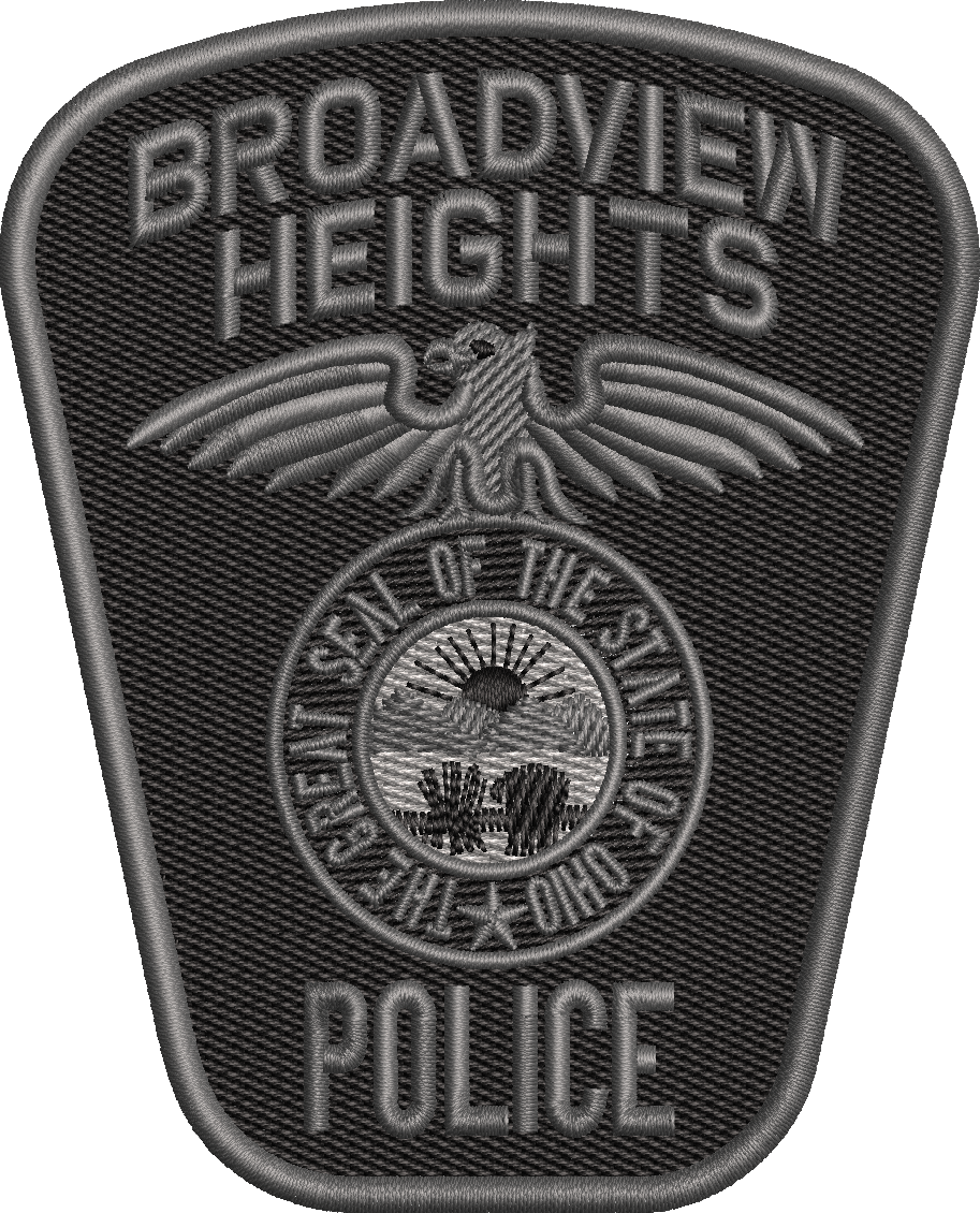 Broadview Heights Police - Blackout