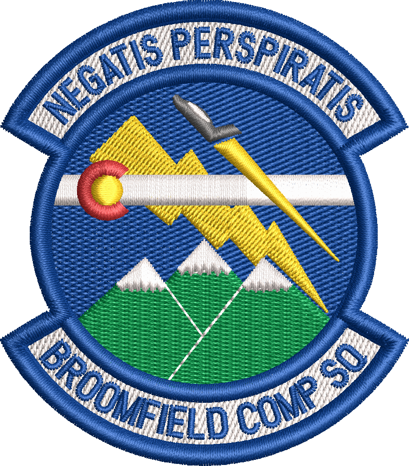 Broomfield Comp Sq