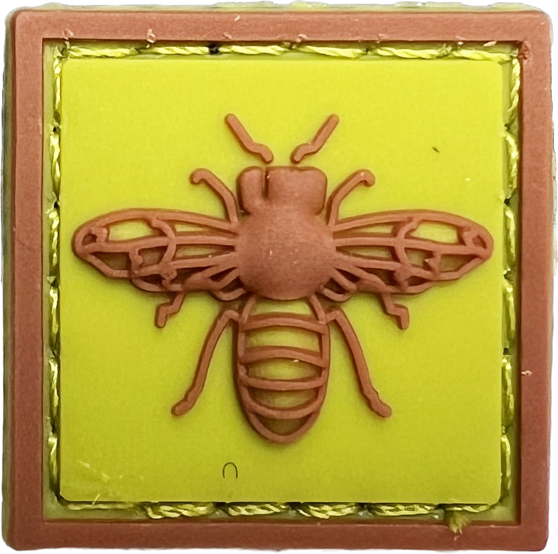 BEE - OCP - PVC Tab