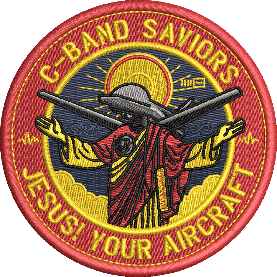 C-Band Savior