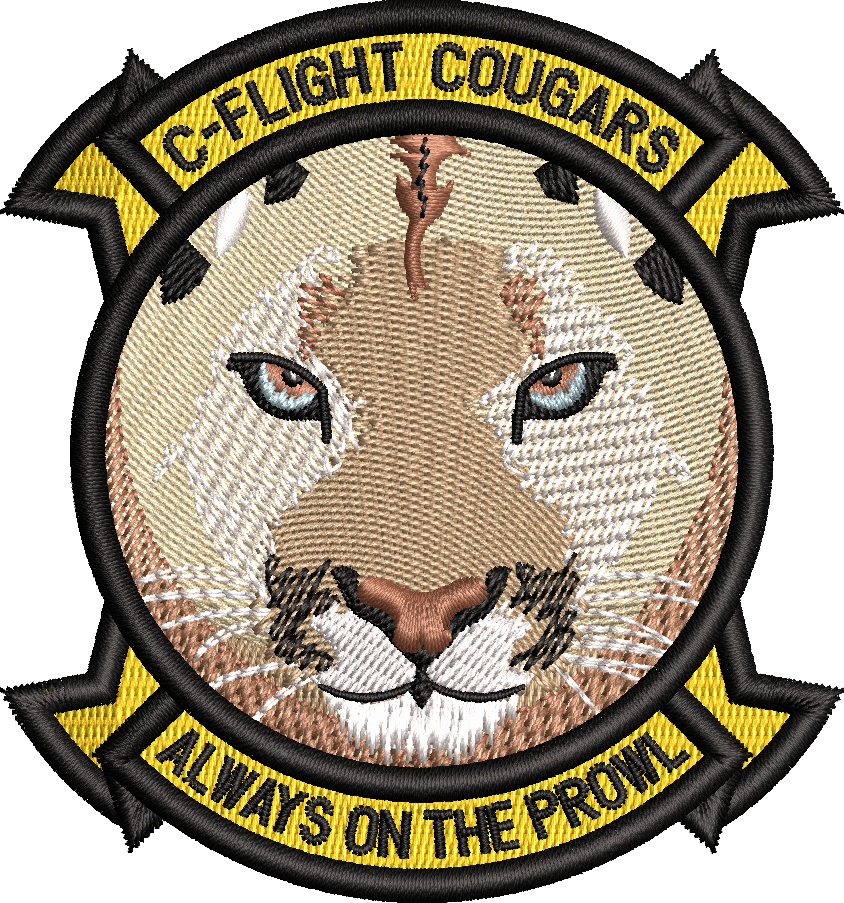 C-Flight Cougars