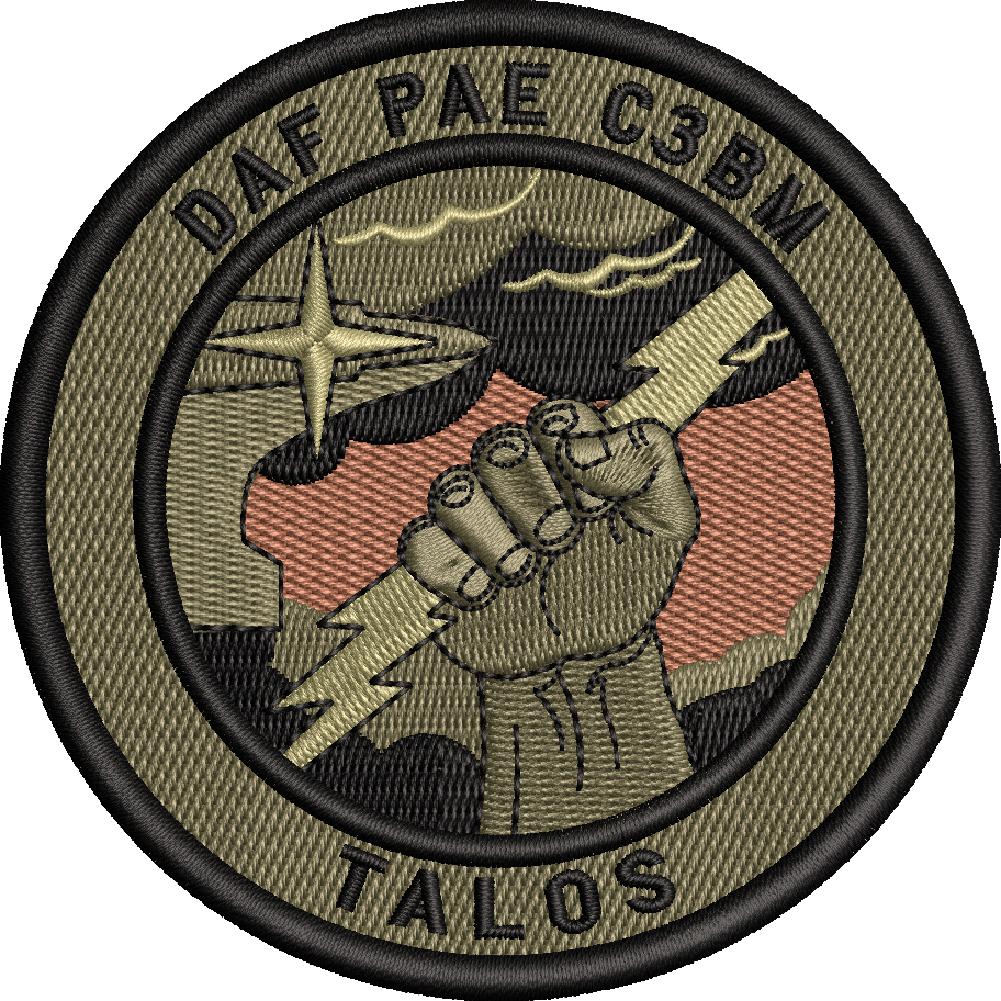 C3R - Talos OCP