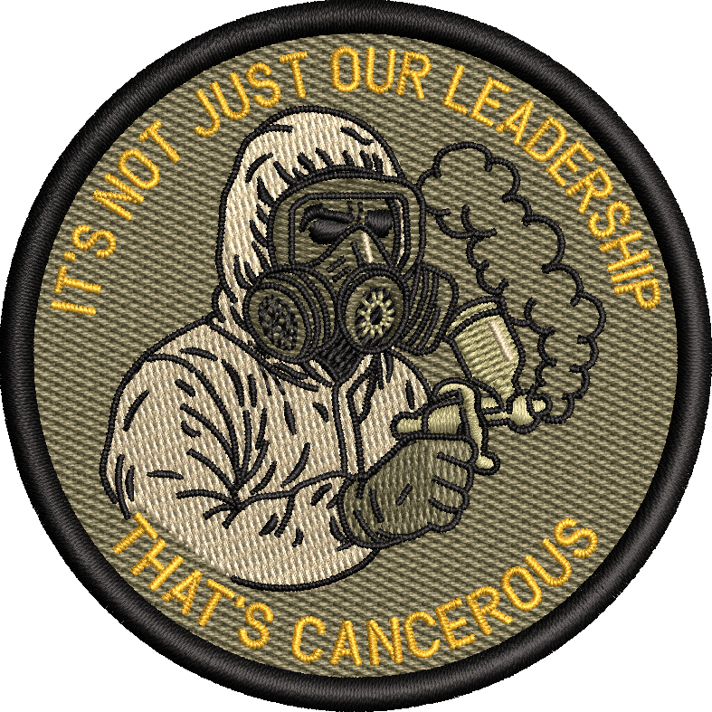 Cancerous