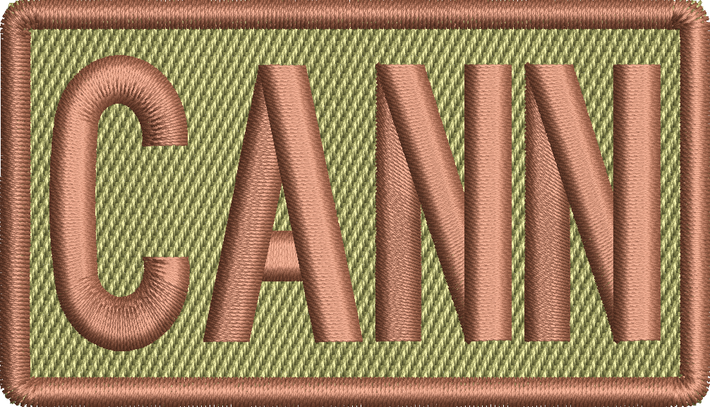 CANN - Duty Identifier Patch