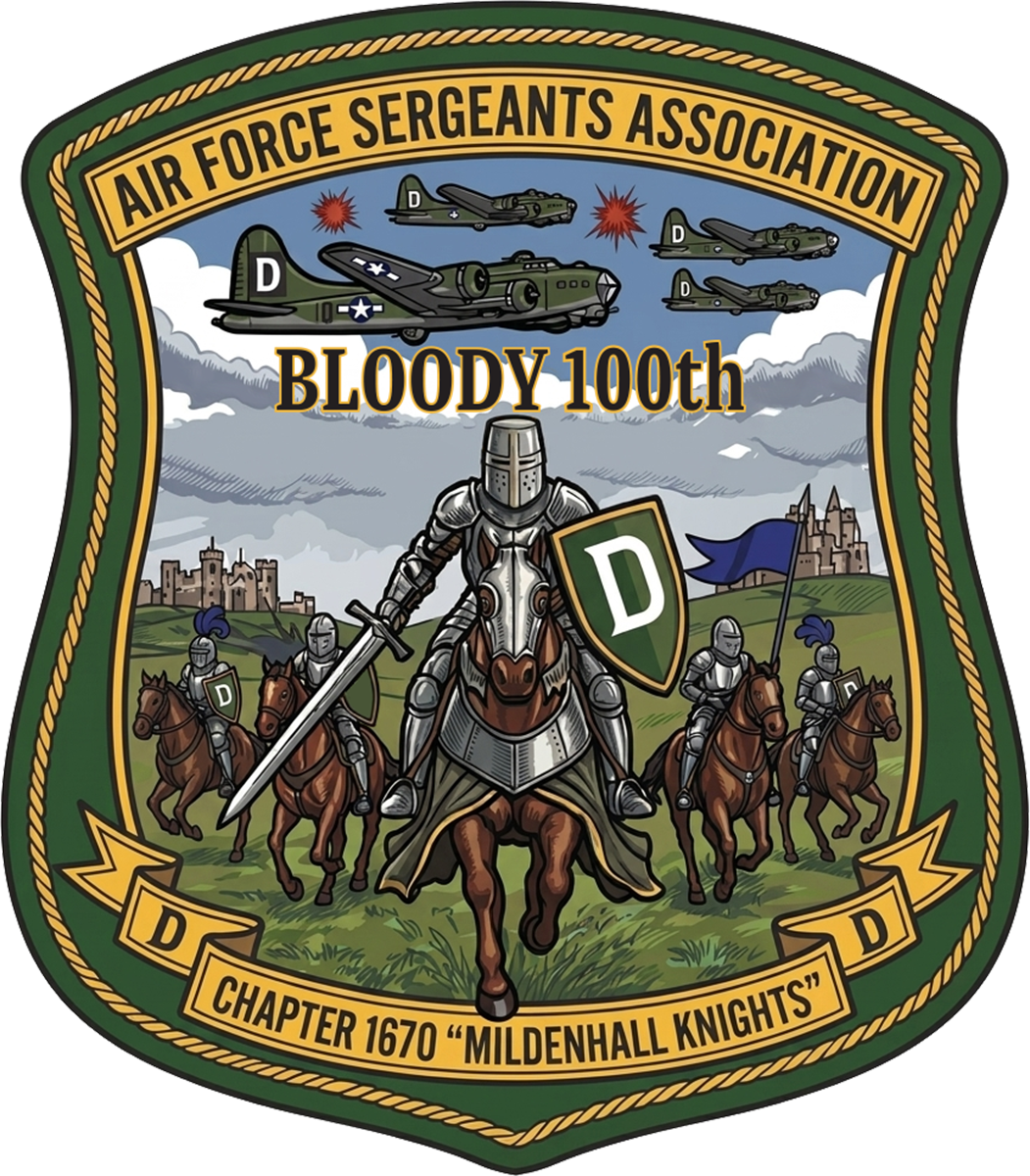Chapter 1670 - Mildenhall Knights - WOVEN