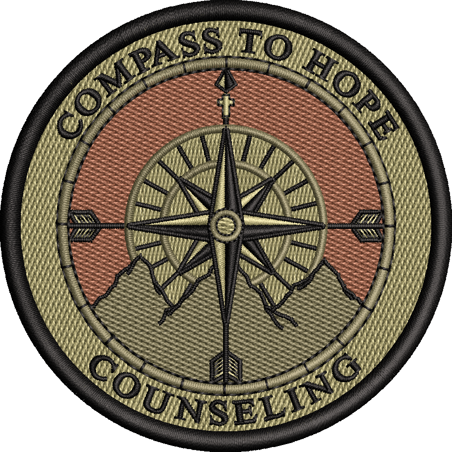 Compass To Hope - OCP