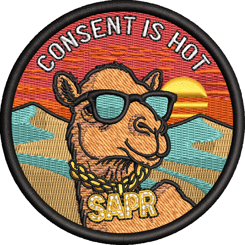 Consent Is Hot