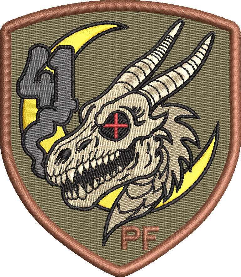 Crew 41