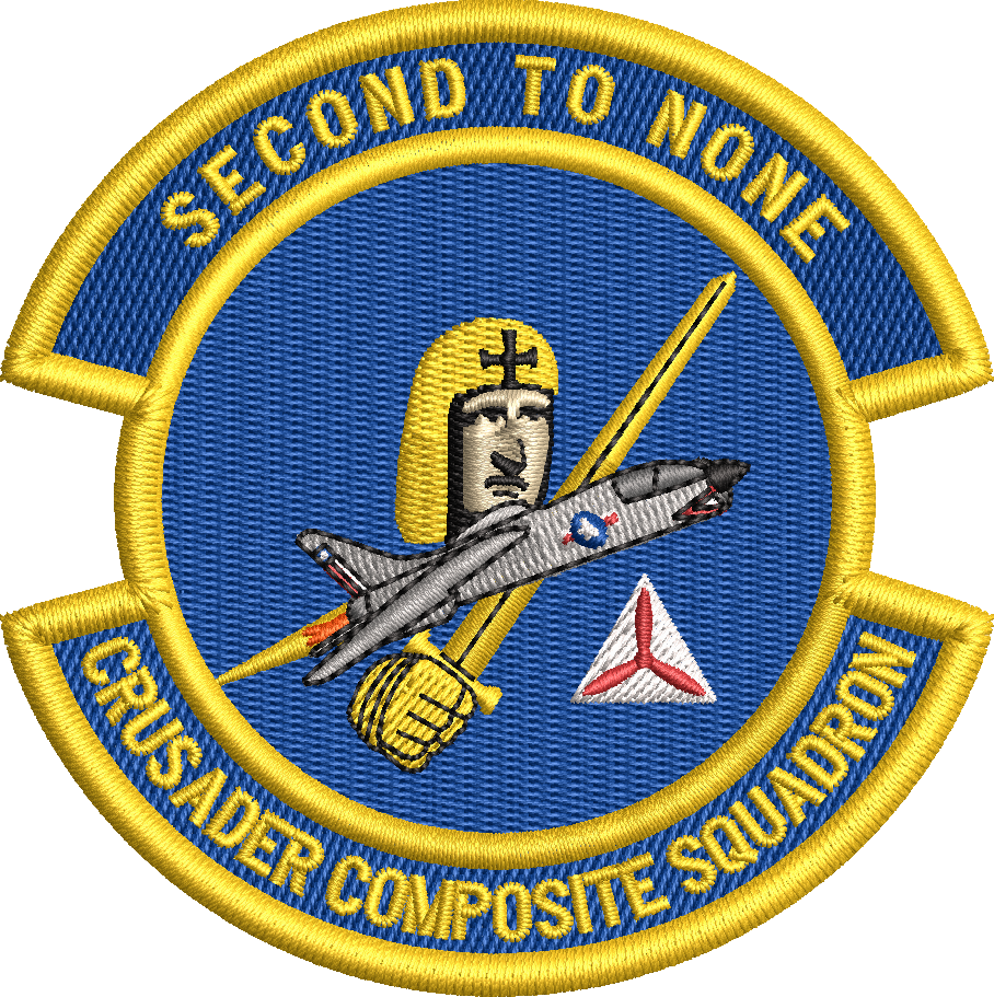 Crusader Composite Squadron