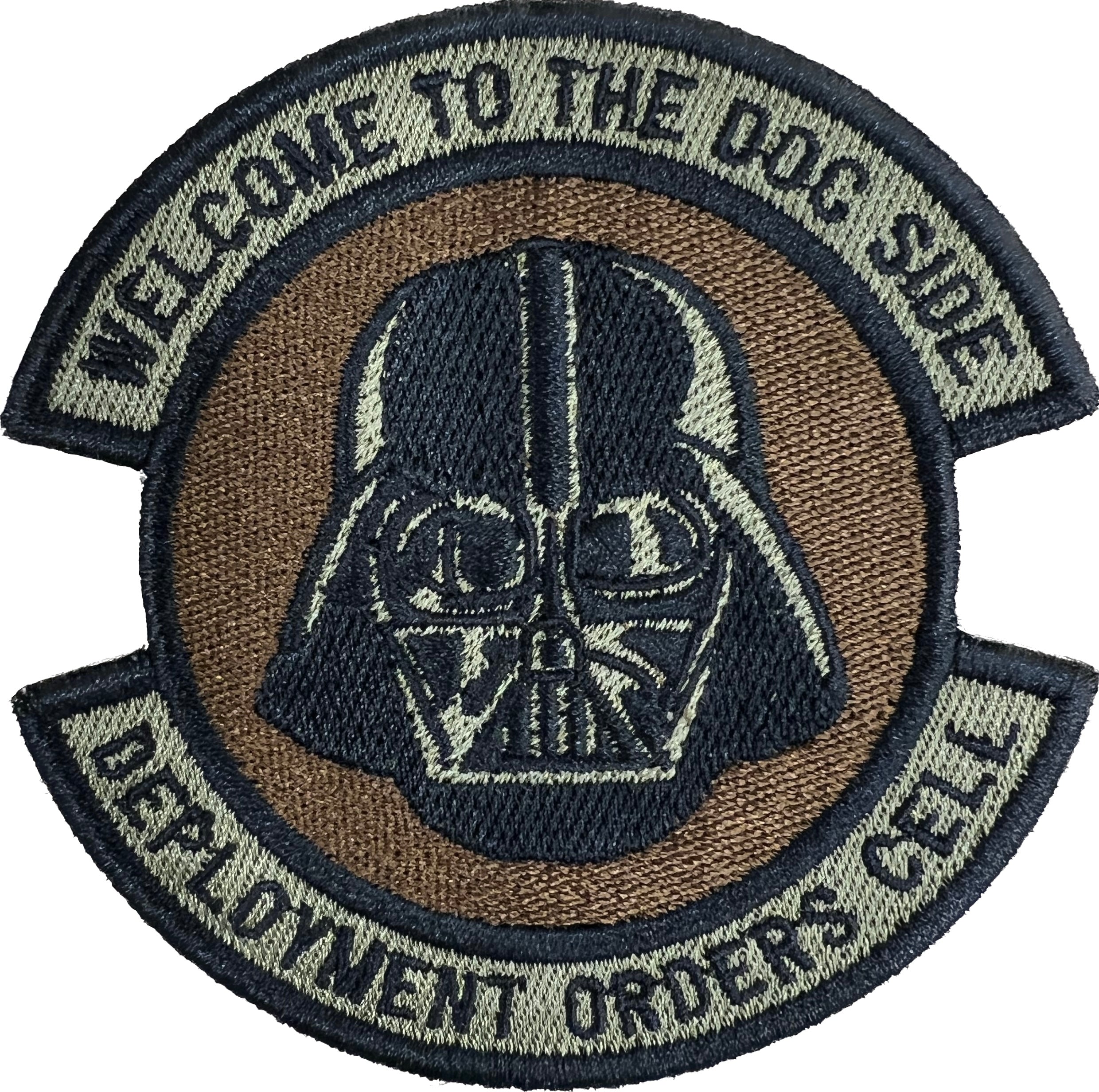 Welcome to the DOC side - OCP