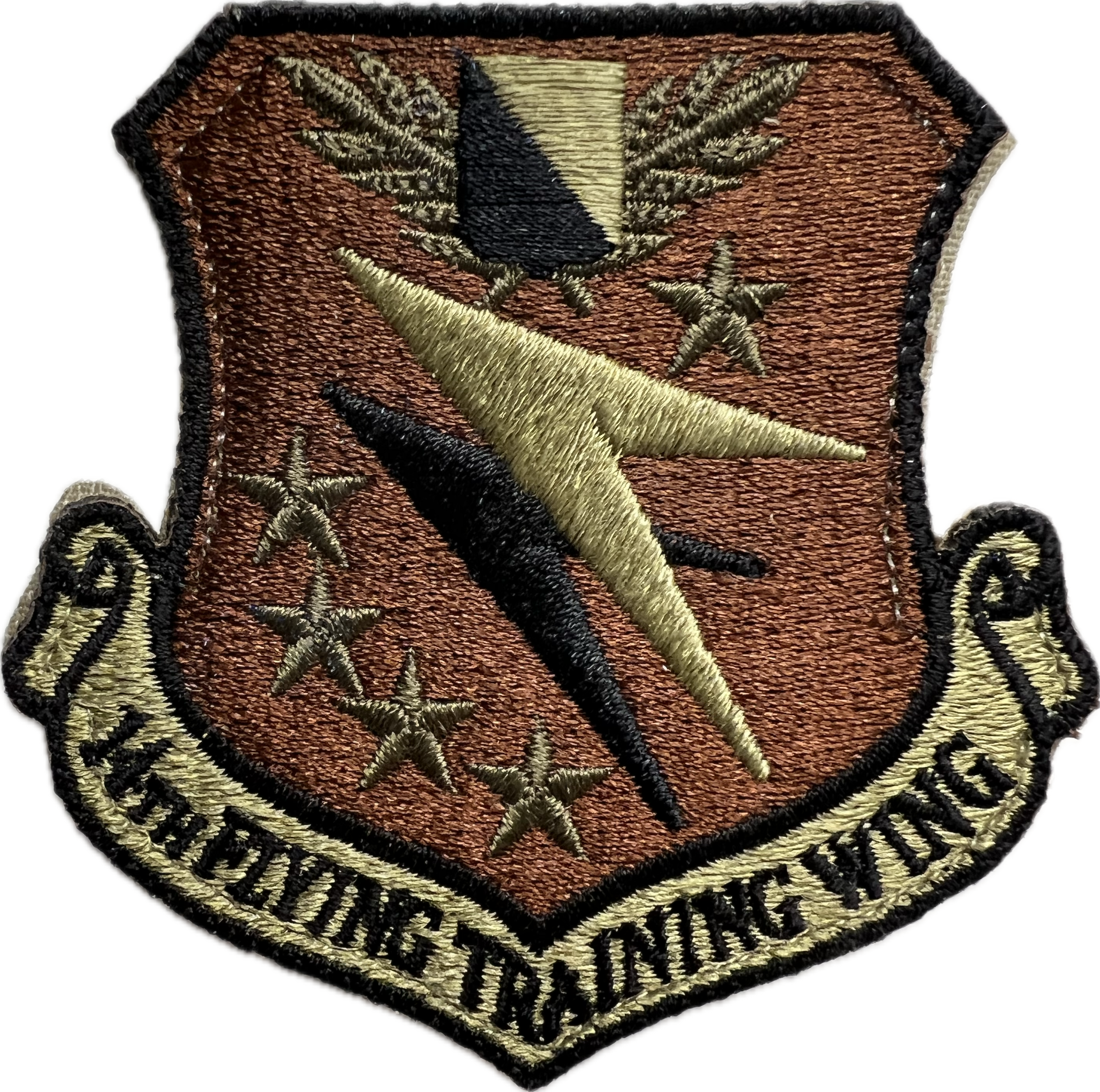 14th Flying Training Wing - OCP