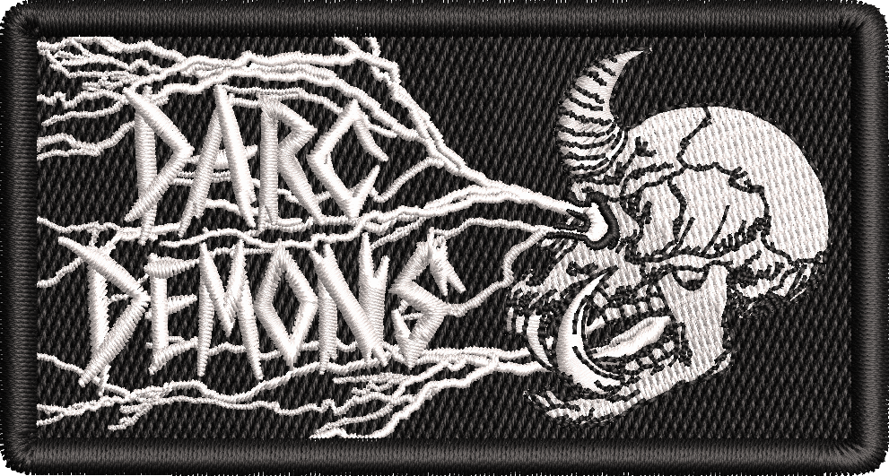 DARC DEMONS