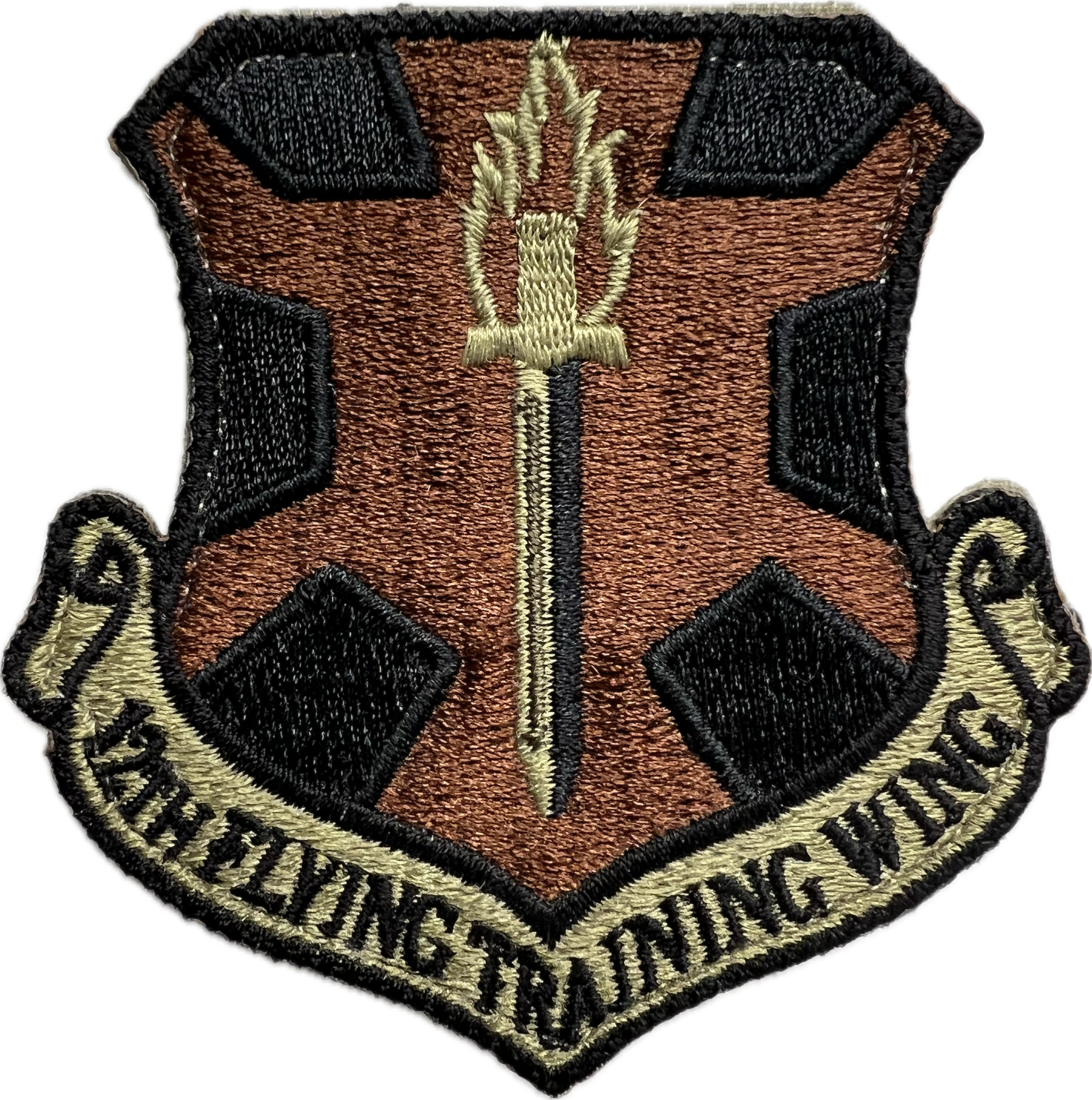 12th Flying Training Wing