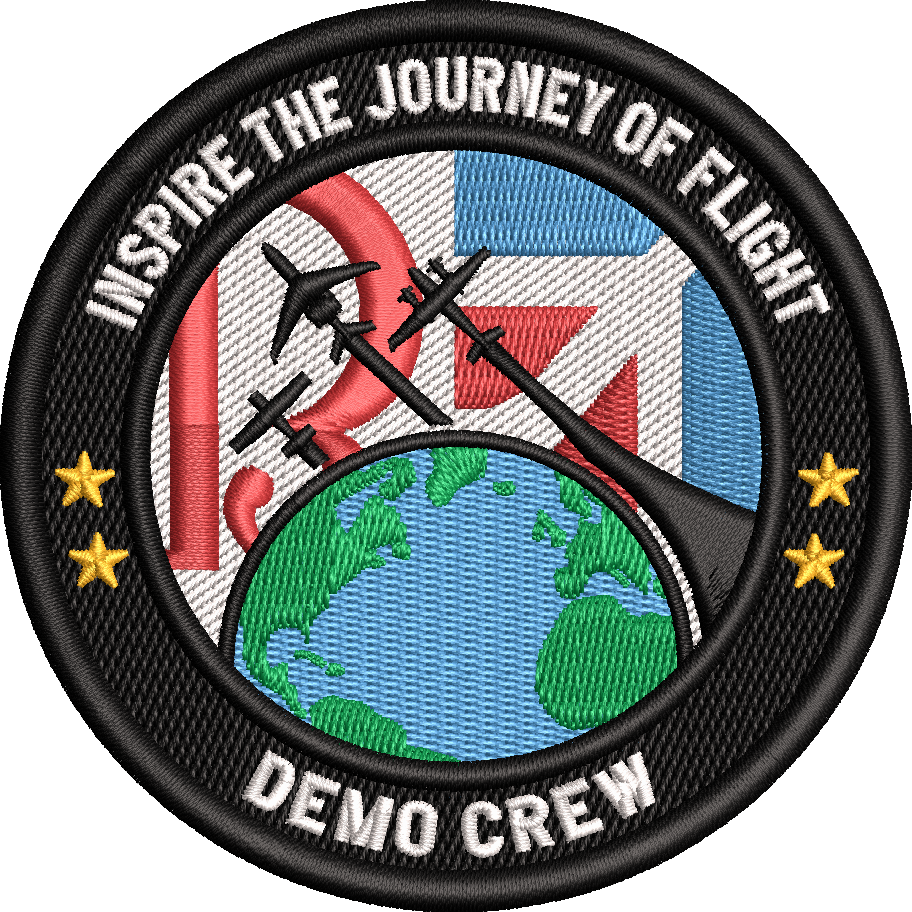 Flight Operations - Demo Crew - 2 Star