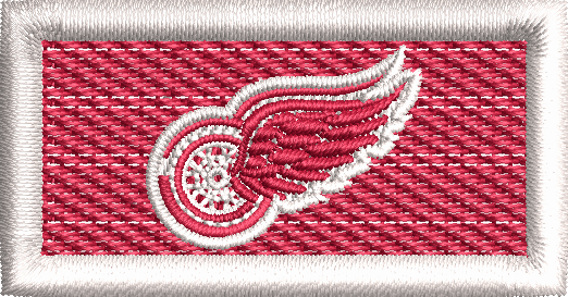 Detroit Red Wings - Pen Tab