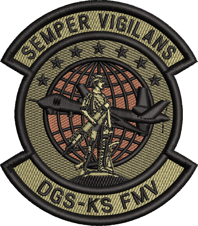 DGS-KS FMV - OCP