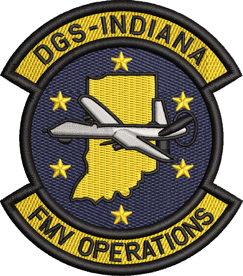 DSG-Indiana - FMV Operations
