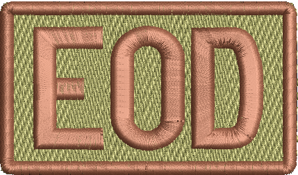 EOD - Duty Identifier