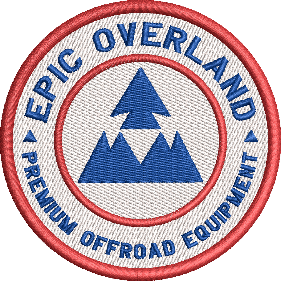 Epic Overland