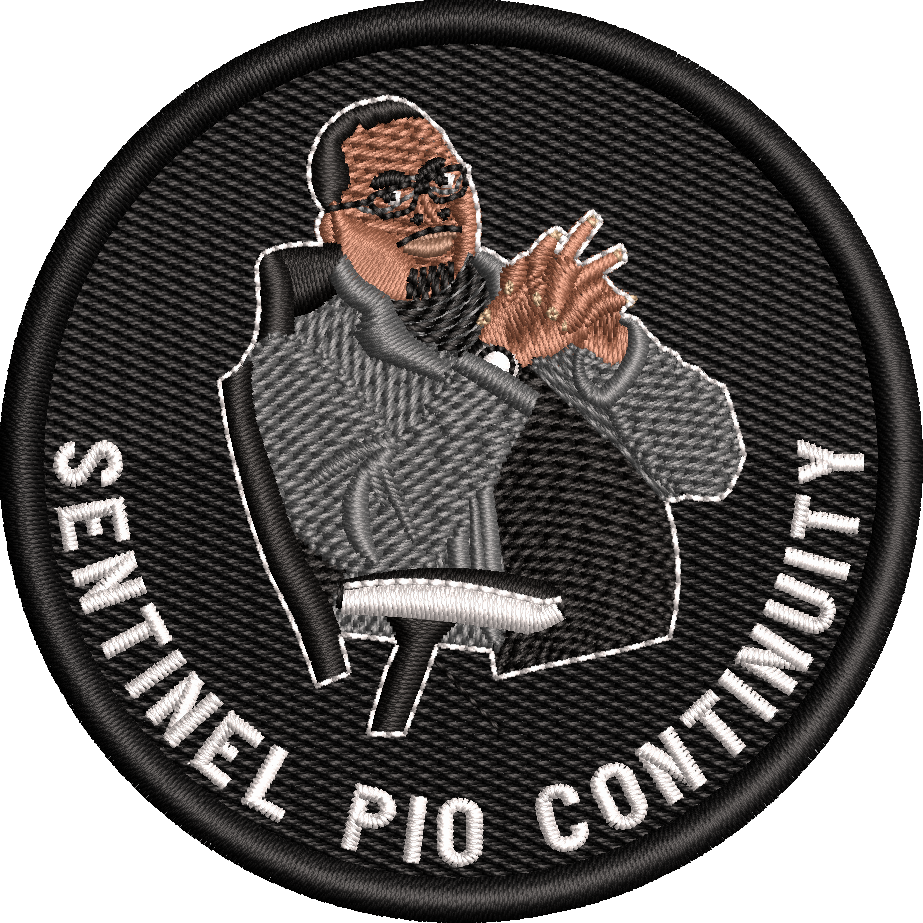 Sentinel PIO Continuity