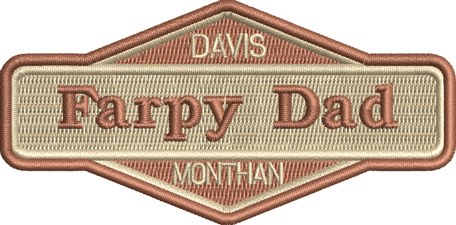 Davis Monthan FARP Dad
