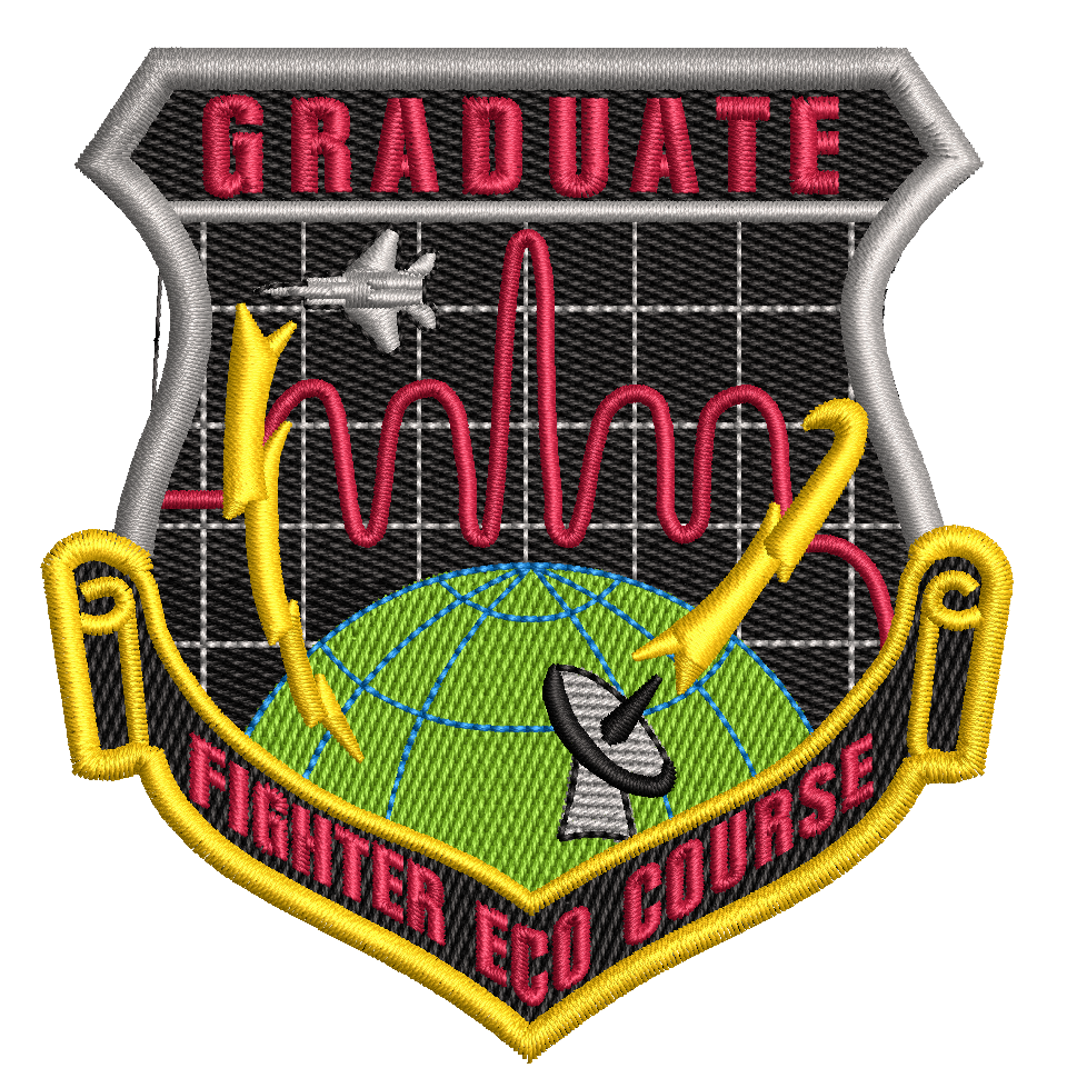 Fighter EWO Course