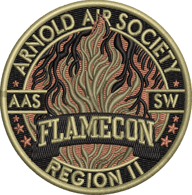 FLAMECON Region II