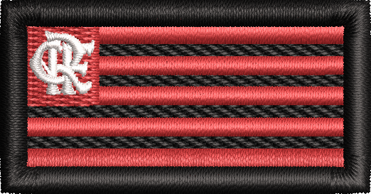 Flamengo - Pen Tab