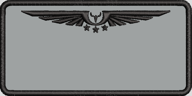 ATDC Name Tag