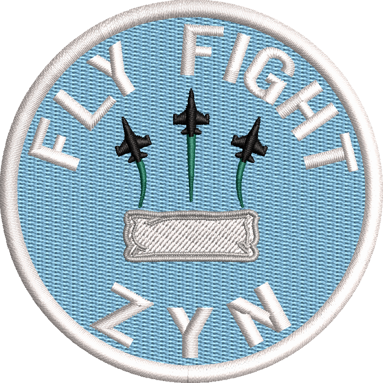 Fly Flight Zyn