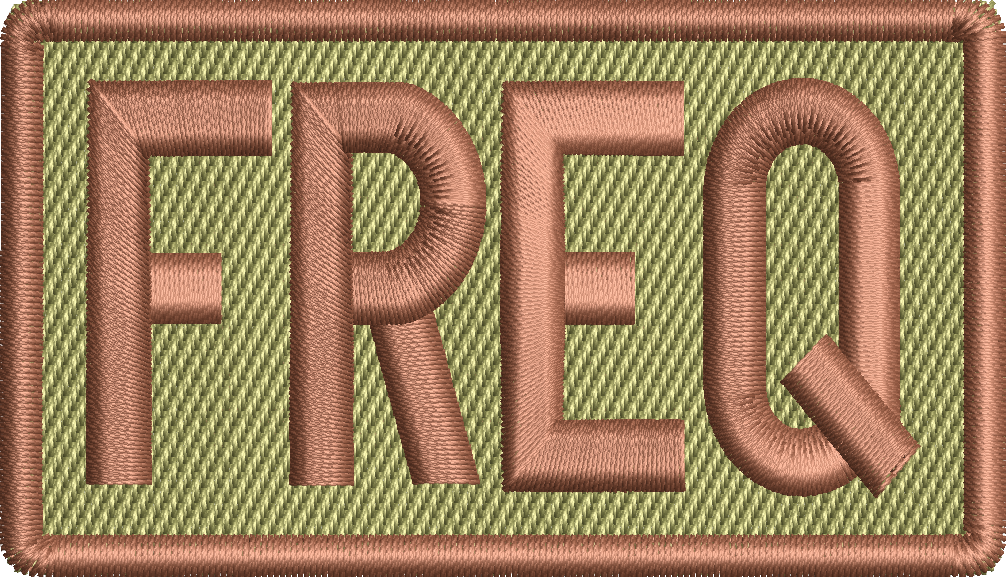 FREQ - Duty Identifier Patch