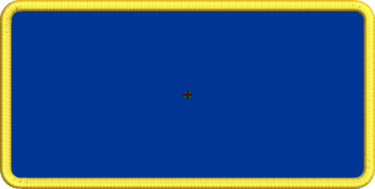 Flight Suit Name Tag