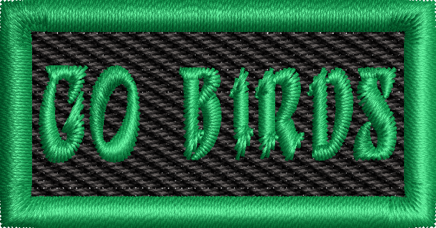 Go Birds - Pen Tab