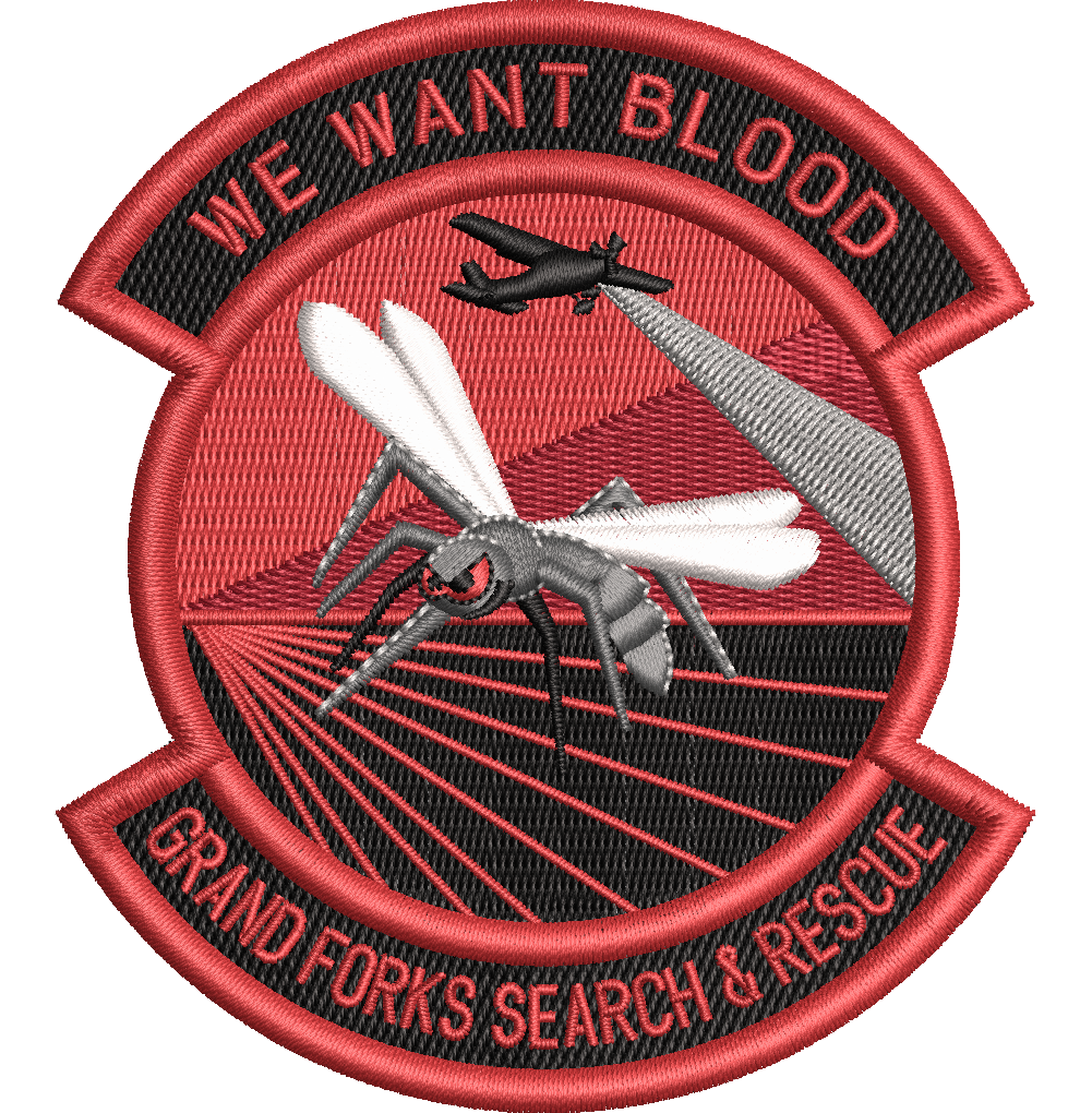 Grand Forks Search & Rescue