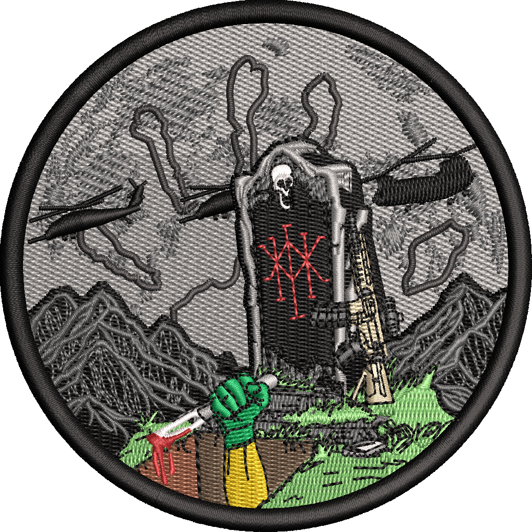 Grave Robber