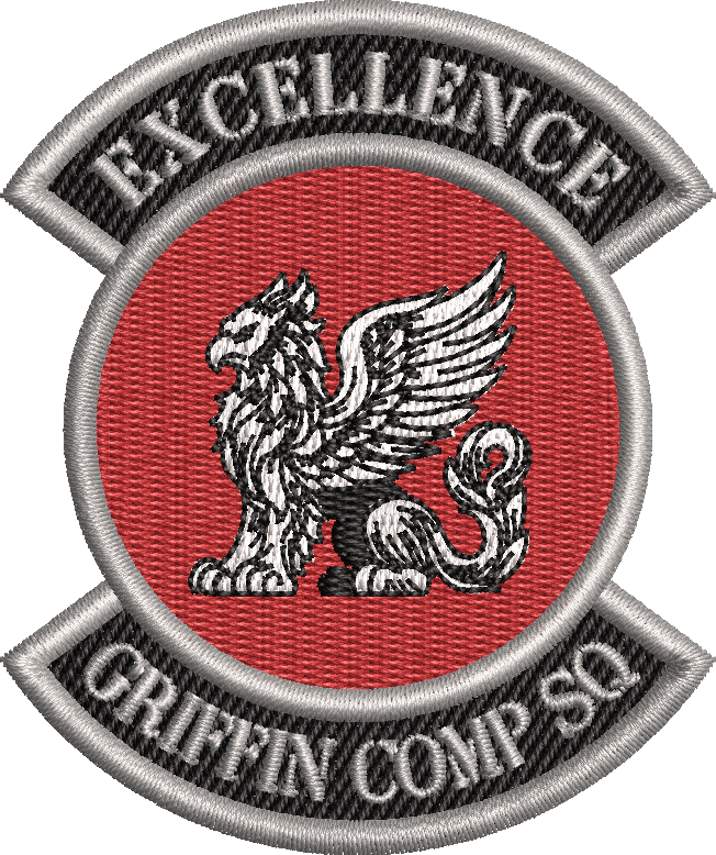 Griffin Comp Sq